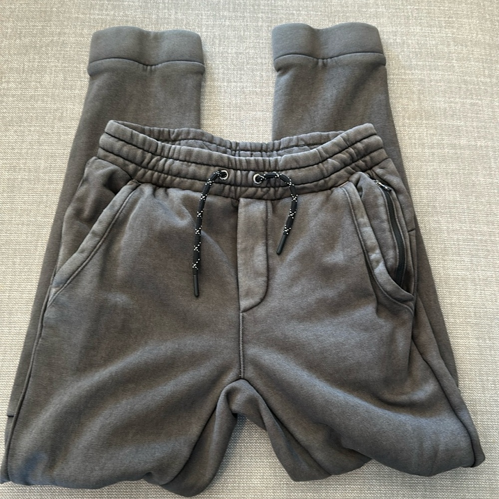 Gap Teen XL 12 Vintage Jogger Sweatpants